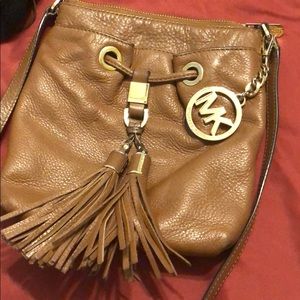 Michael kors purse!